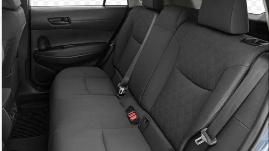 TOYOTA Corolla Cross Corolla Cross 2.0 Hybrid Comfort Nowy