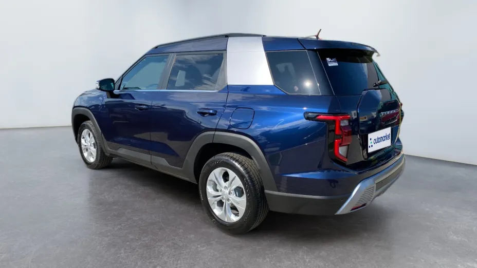 SSANGYONG Torres Torres 1.5 T-GDI Adventure aut Nowy
