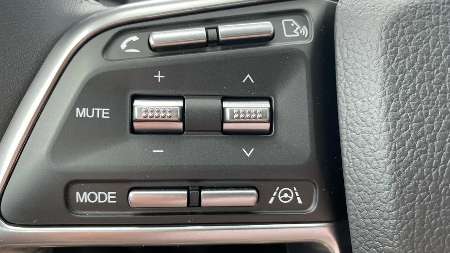SSANGYONG Torres Torres 1.5 T-GDI Adventure aut Nowy