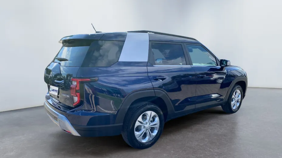 SSANGYONG Torres Torres 1.5 T-GDI Adventure aut Nowy