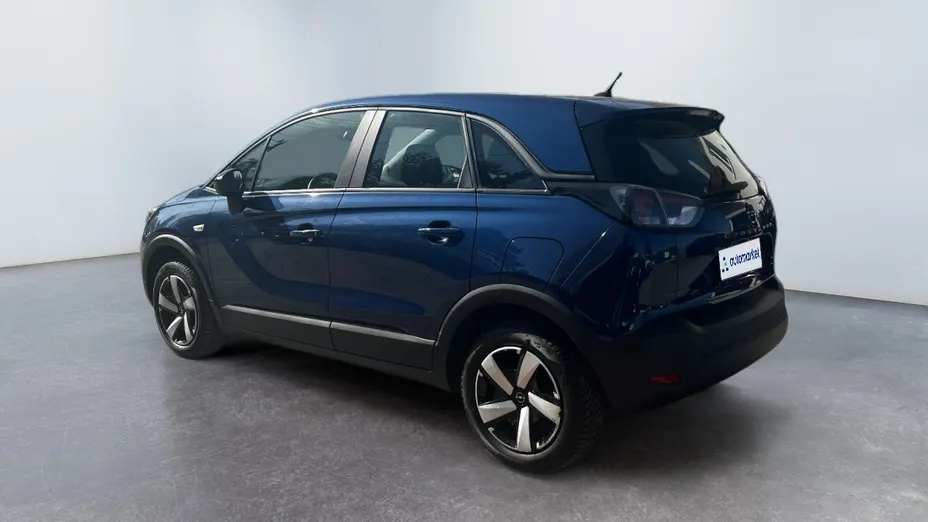 OPEL Crossland X Crossland 1.2 T Edition