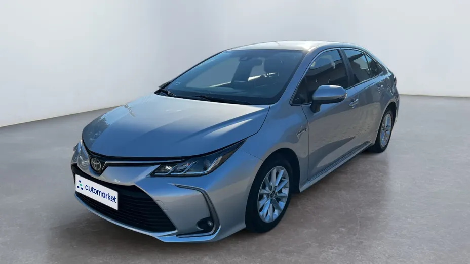TOYOTA Corolla Corolla 1.8 Hybrid Comfort