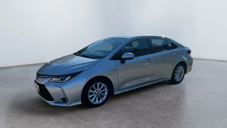 TOYOTA Corolla Corolla 1.8 Hybrid Comfort