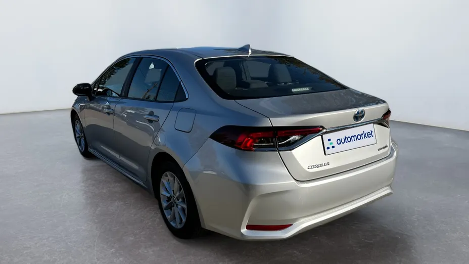 TOYOTA Corolla Corolla 1.8 Hybrid Comfort