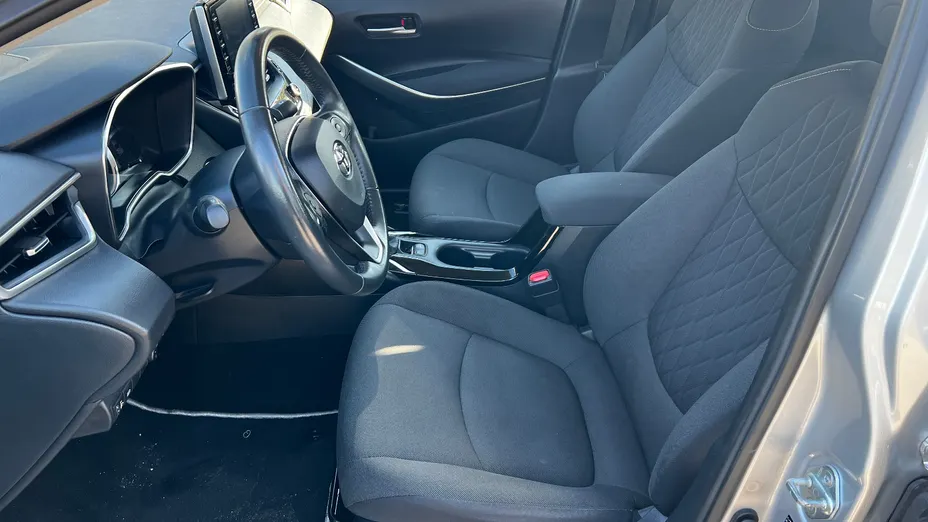 TOYOTA Corolla Corolla 1.8 Hybrid Comfort