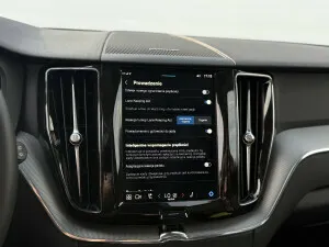 VOLVO XC60 XC60 T6 Plug-In Hybrid AWD Plus Dark aut