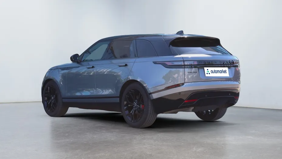 LAND ROVER Range Rover Velar Velar 2.0 D200 mHEV R-Dynamic SE