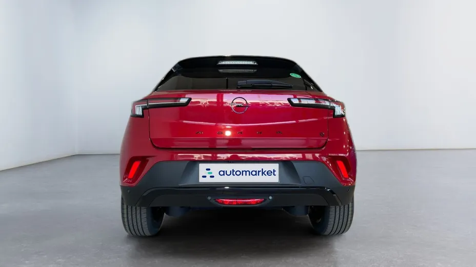 OPEL Mokka Mokka-e 50kWh GS Nowy