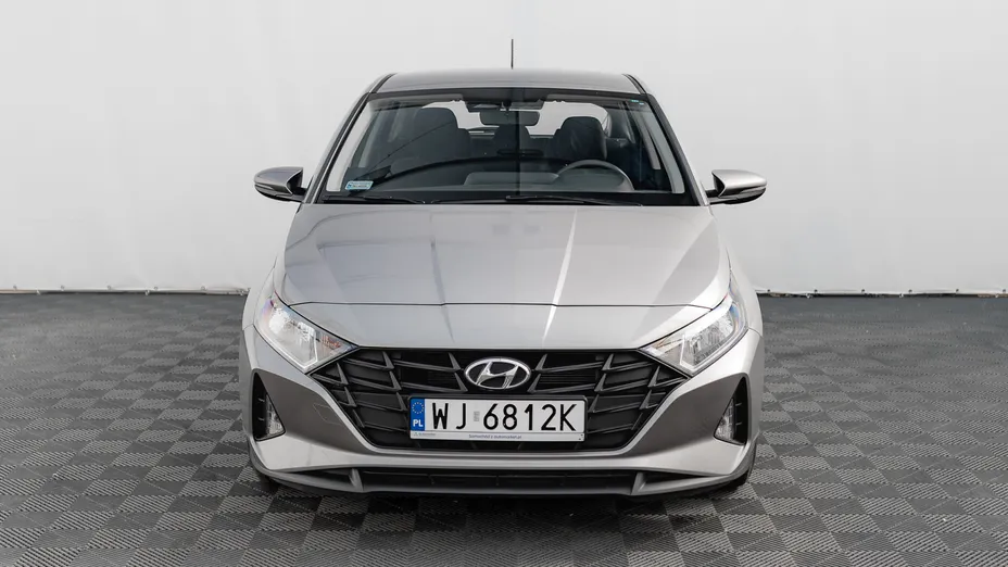 HYUNDAI i20 i20 1.2 Pure