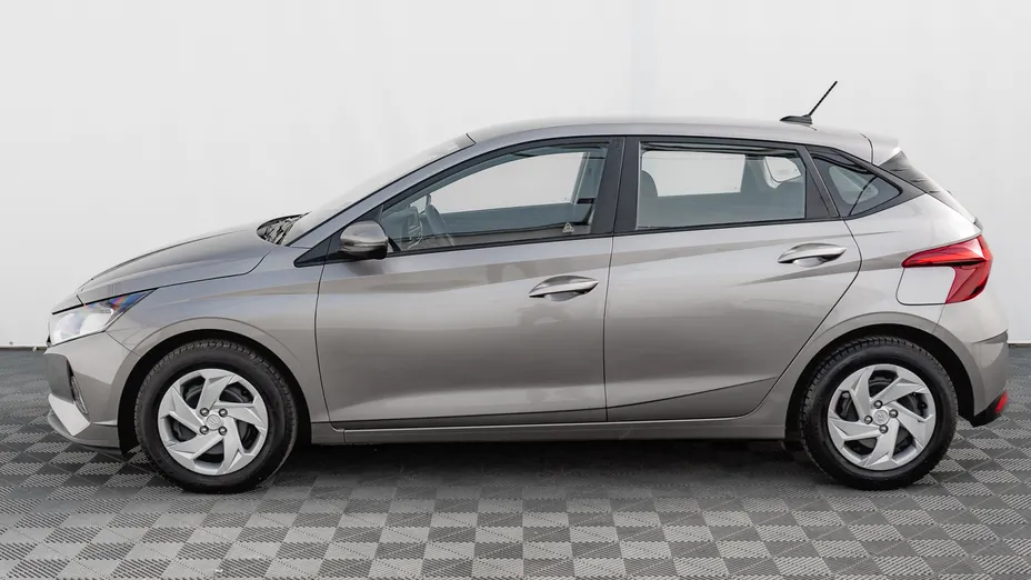 HYUNDAI i20 i20 1.2 Pure