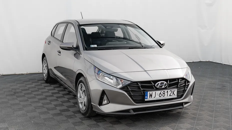 HYUNDAI i20 i20 1.2 Pure