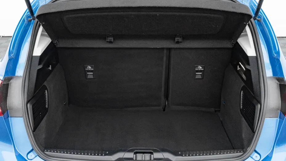 FORD Focus Focus 1.0 EcoBoost Titanium