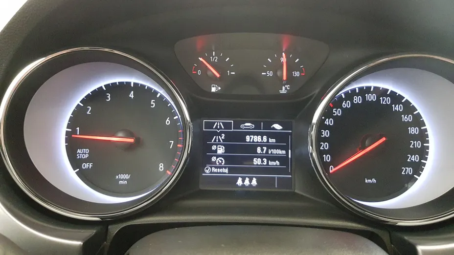OPEL Astra Astra V 1.2 T Edition S&S