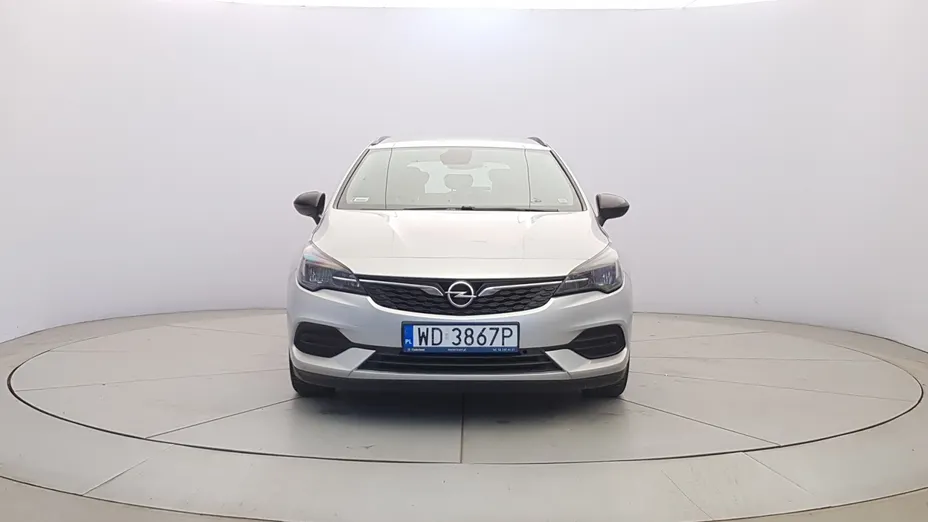 OPEL Astra Astra V 1.2 T Edition S&S