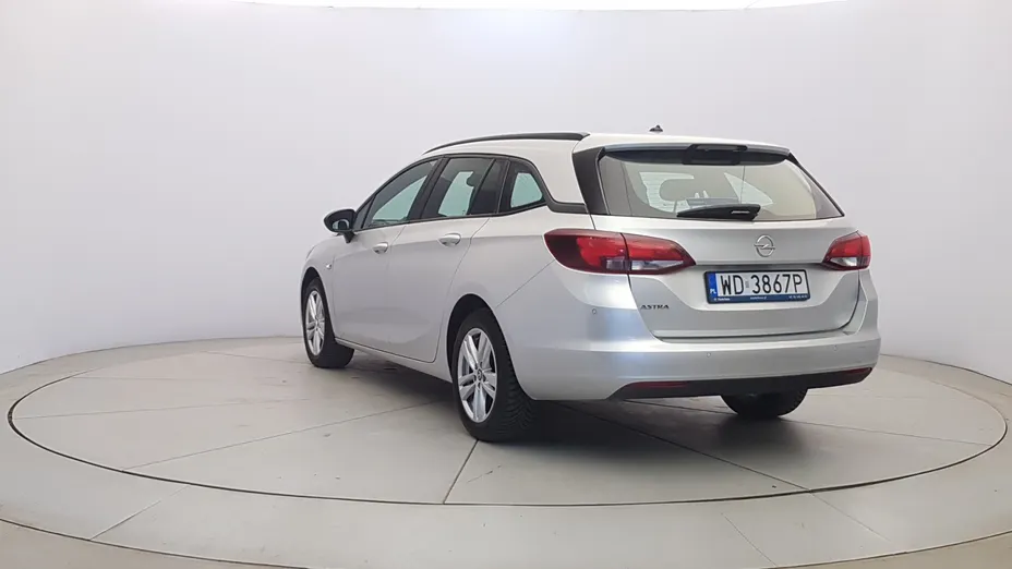 OPEL Astra Astra V 1.2 T Edition S&S