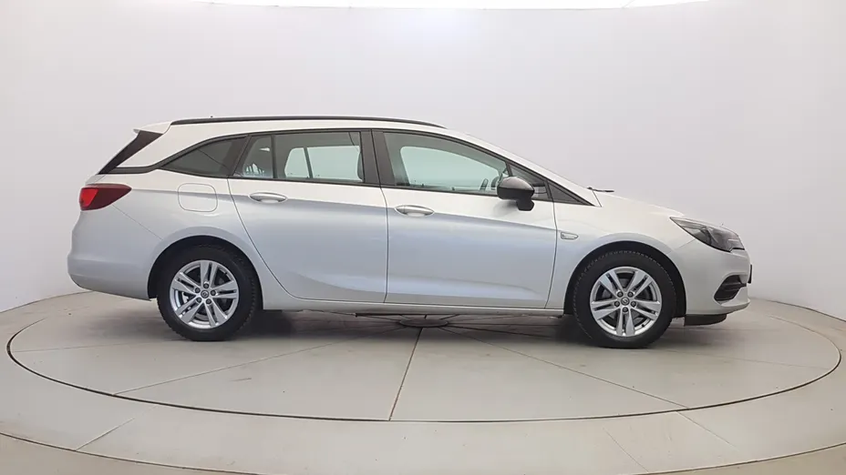 OPEL Astra Astra V 1.2 T Edition S&S