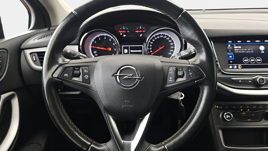 OPEL Astra Astra V 1.2 T Edition S&S
