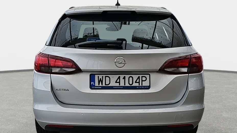OPEL Astra Astra V 1.2 T Edition S&S