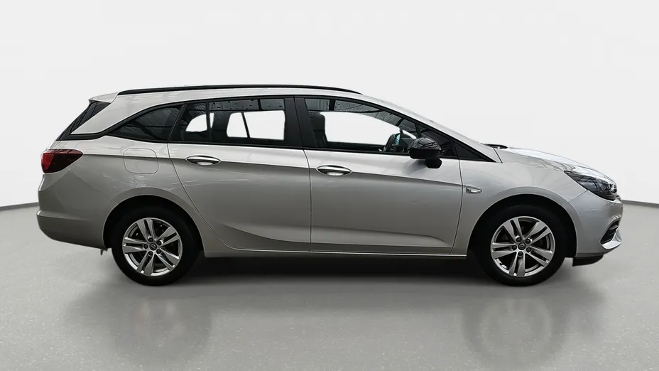 OPEL Astra Astra V 1.2 T Edition S&S