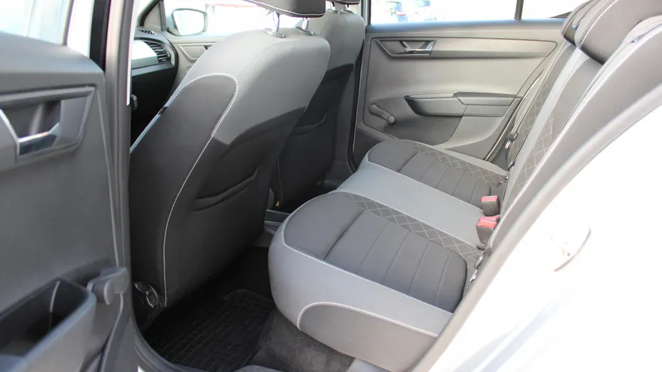 SKODA Fabia Fabia 1.0 TSI Ambition