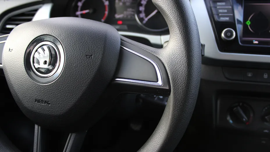 SKODA Fabia Fabia 1.0 TSI Ambition