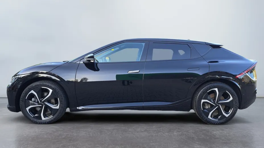 KIA EV6 EV6 77.4kWh GT-Line