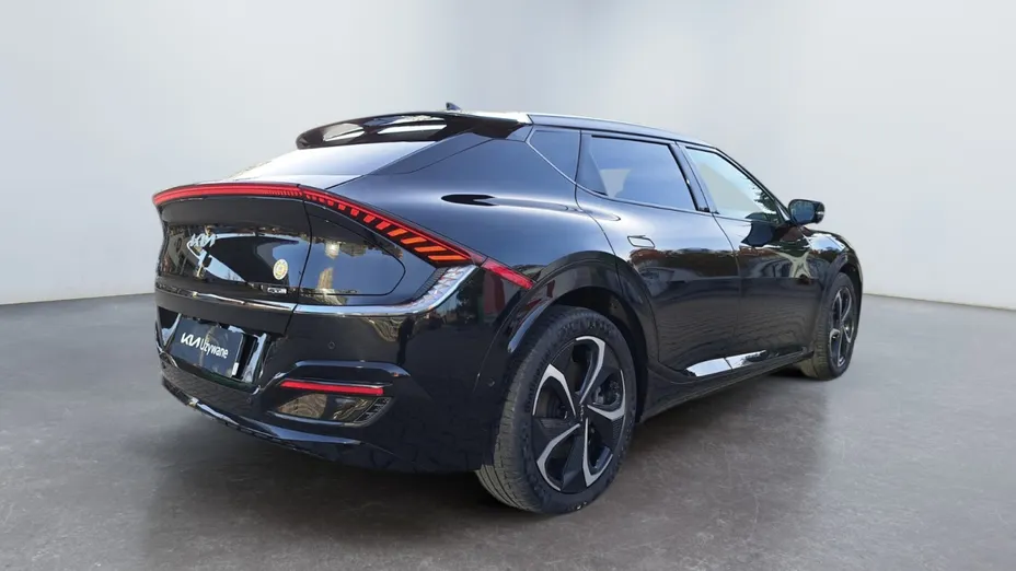 KIA EV6 EV6 77.4kWh GT-Line