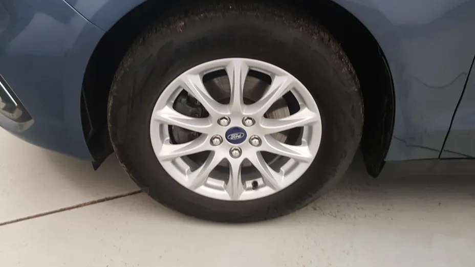 FORD Mondeo Mondeo 2.0 EcoBlue Trend