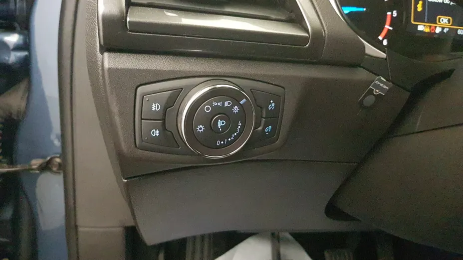 FORD Mondeo Mondeo 2.0 EcoBlue Trend