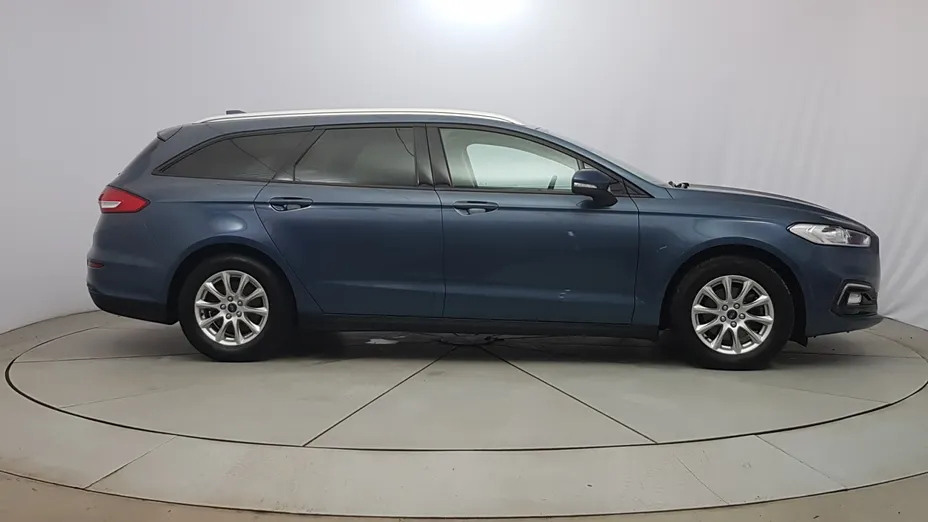 FORD Mondeo Mondeo 2.0 EcoBlue Trend