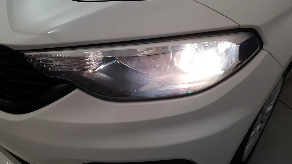 FIAT Tipo Tipo 1.4 16v Pop EU6d