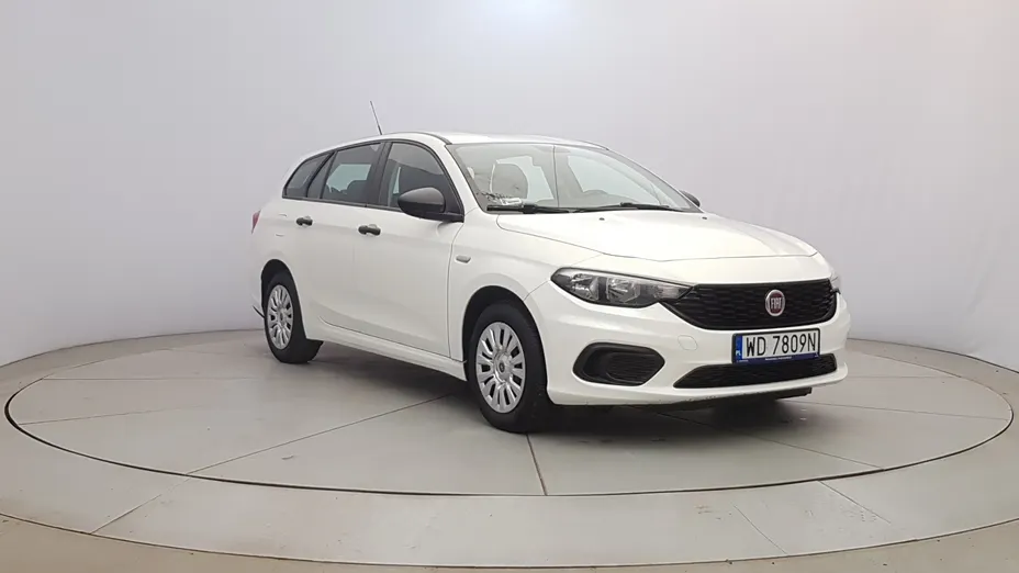 FIAT Tipo Tipo 1.4 16v Pop EU6d