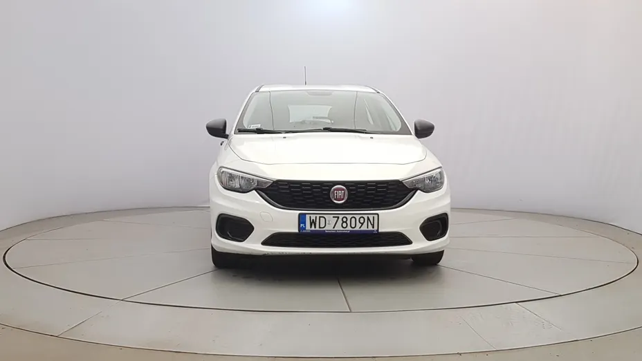 FIAT Tipo Tipo 1.4 16v Pop EU6d
