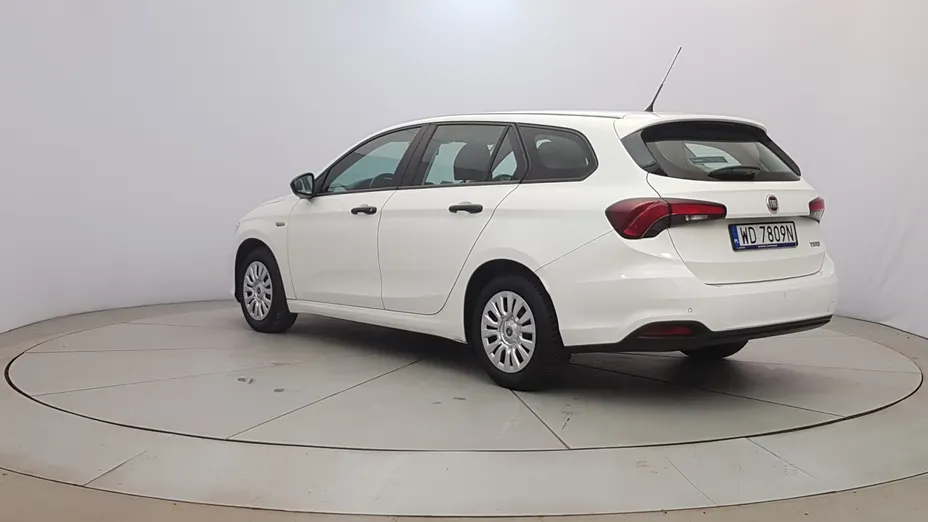 FIAT Tipo Tipo 1.4 16v Pop EU6d