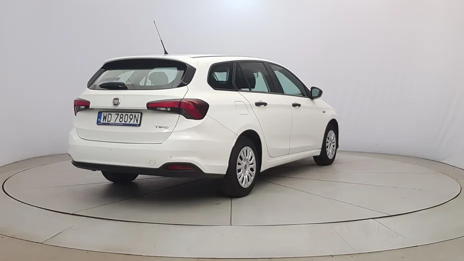 FIAT Tipo Tipo 1.4 16v Pop EU6d
