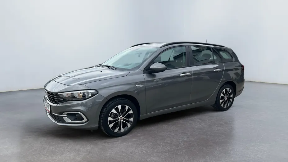 FIAT Tipo Tipo 1.0 T3 Life