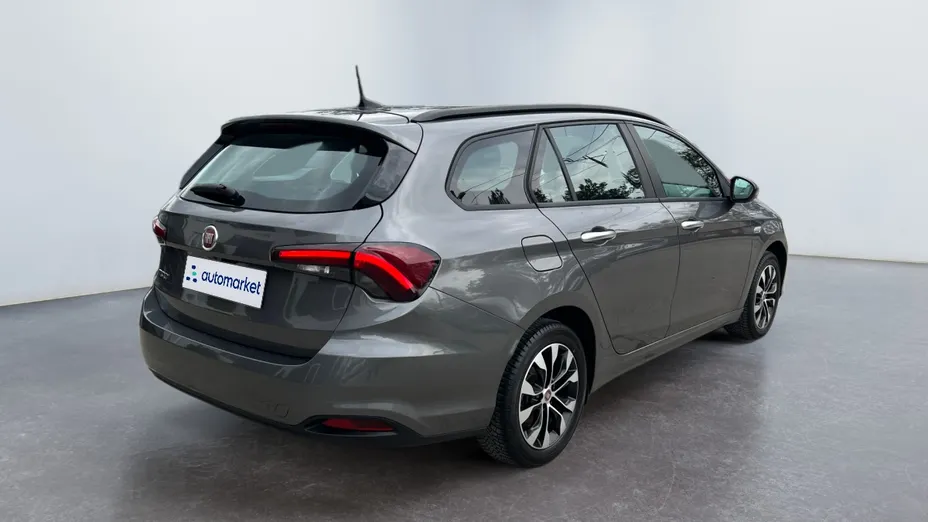 FIAT Tipo Tipo 1.0 T3 Life