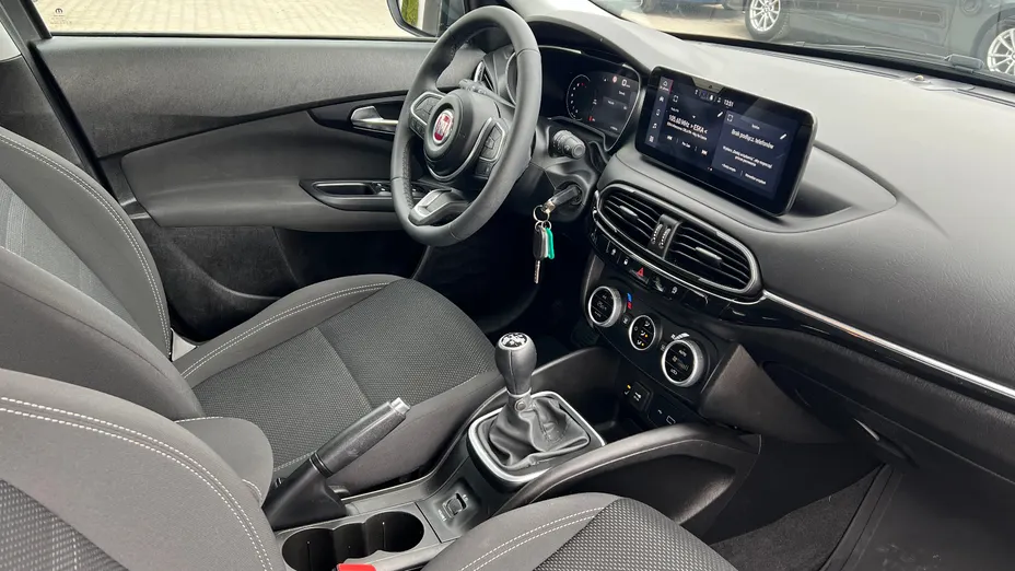 FIAT Tipo Tipo 1.0 T3 Life