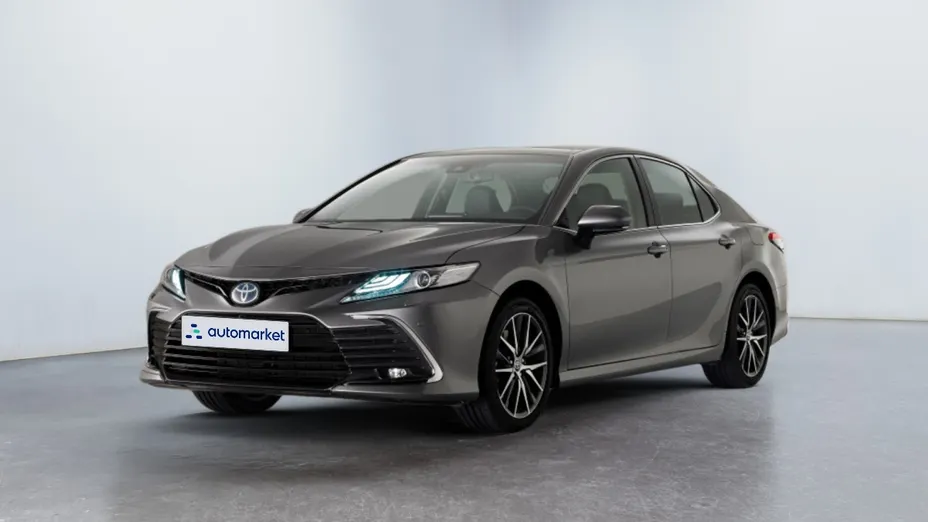 TOYOTA Camry Camry 2.5 Hybrid Comfort CVT Nowy