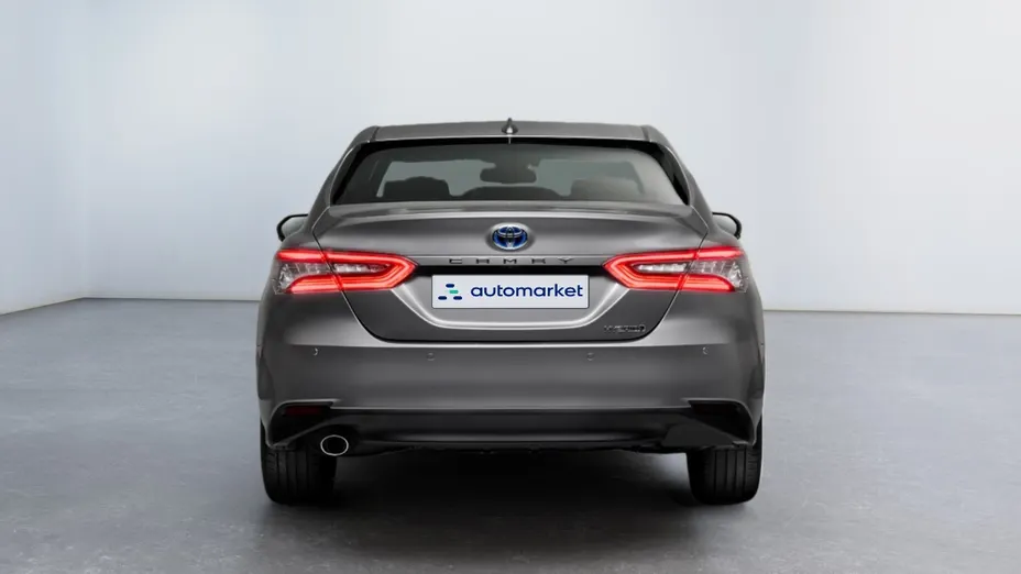 TOYOTA Camry Camry 2.5 Hybrid Comfort CVT Nowy