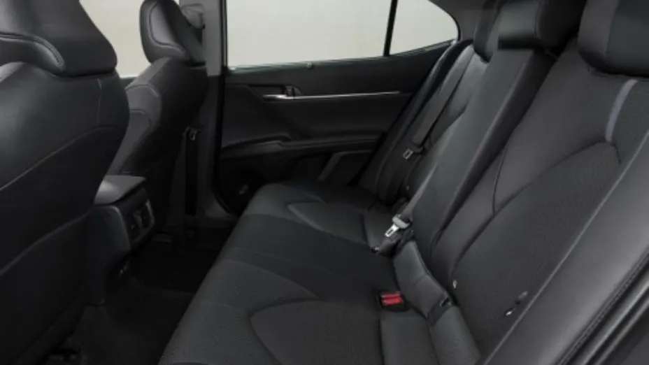 TOYOTA Camry Camry 2.5 Hybrid Comfort CVT Nowy