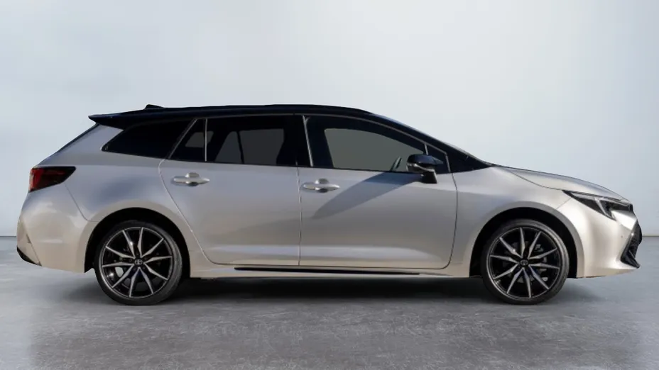 TOYOTA Corolla Corolla 1.8 Hybrid Comfort Nowy