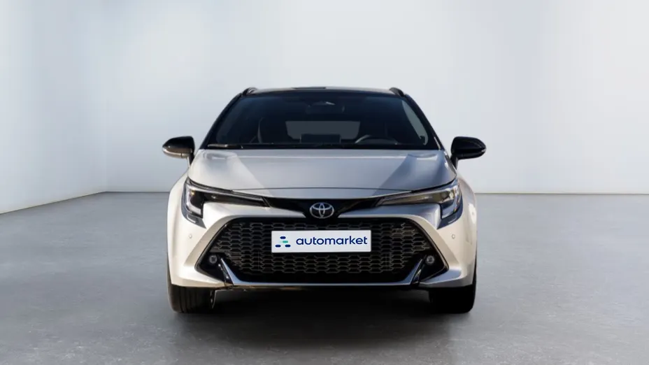 TOYOTA Corolla Corolla 1.8 Hybrid Comfort Nowy