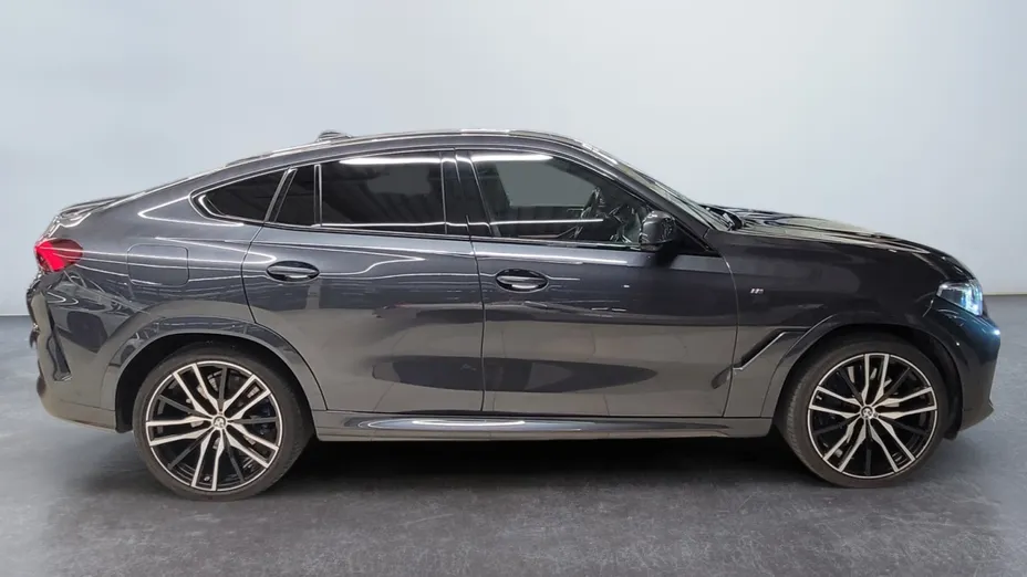 BMW X6 X6 xDrive40i