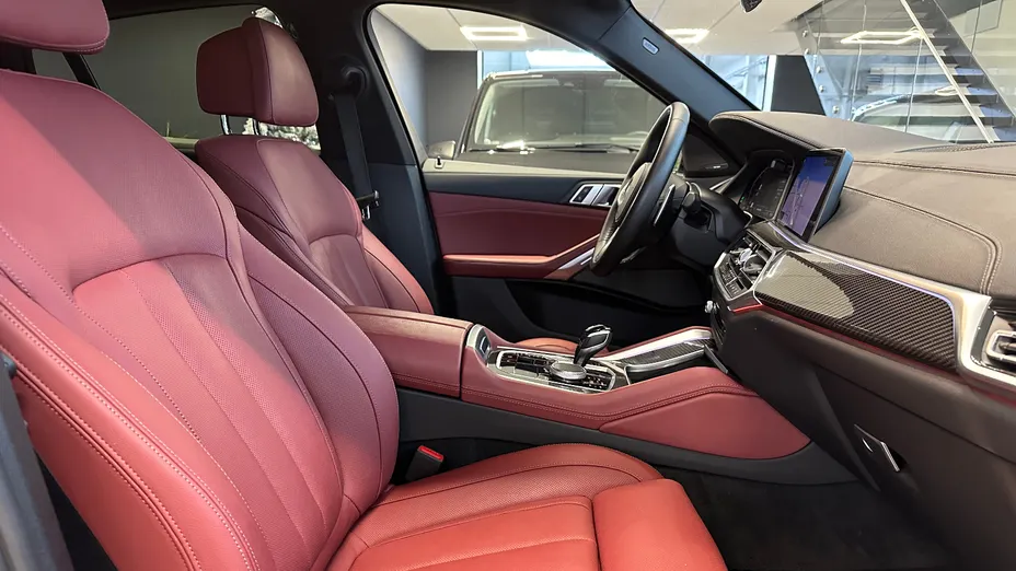 BMW X6 X6 xDrive40i