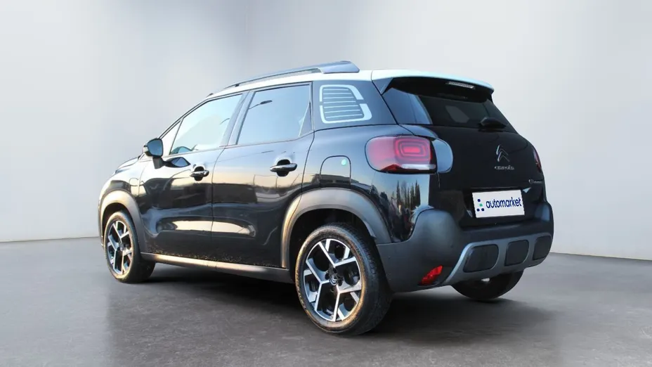 CITROEN C3 Aircross C3 Aircross 1.2 PureTech Shine Pack S&S