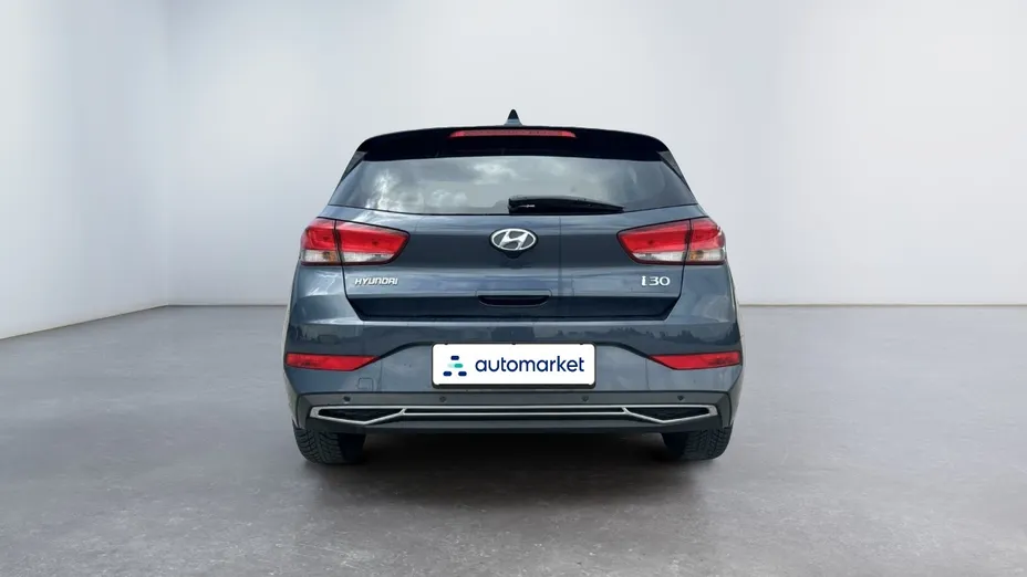 HYUNDAI i30 i30 1.0 T-GDI Smart DCT