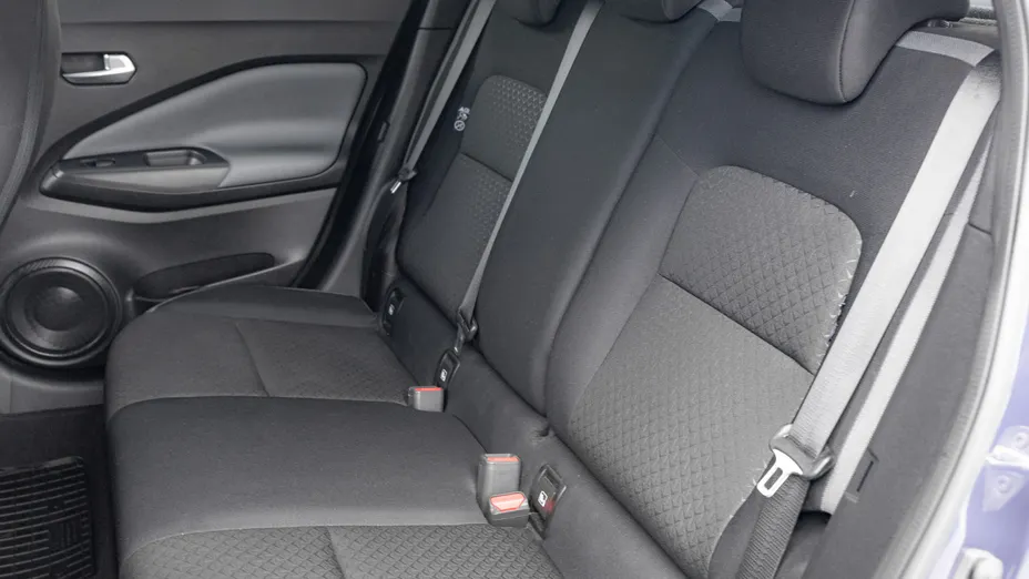 NISSAN Juke Juke 1.0 DIG-T N-Connecta