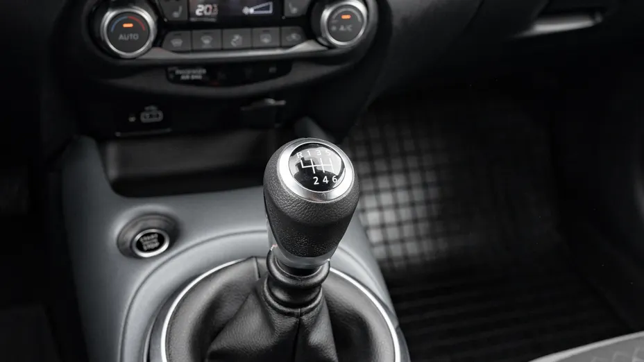 NISSAN Juke Juke 1.0 DIG-T N-Connecta