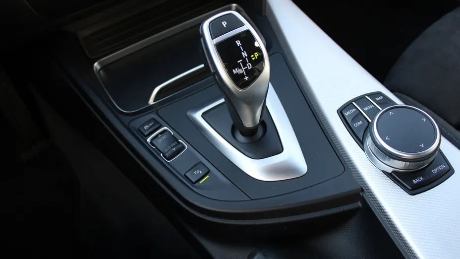 BMW Seria 4 430i GPF xDrive M Sport sport-aut